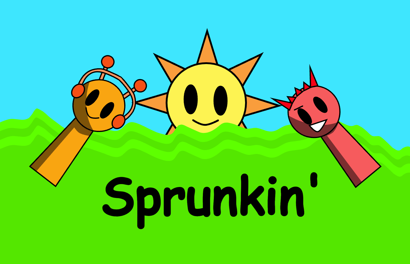 Sprunkin